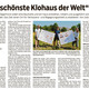 2023-07-26 Das schönste Klohaus der Welt - Hohenloher Tagblatt